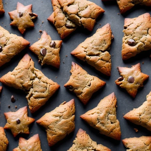 Recette cookies au nutella coeur fondant